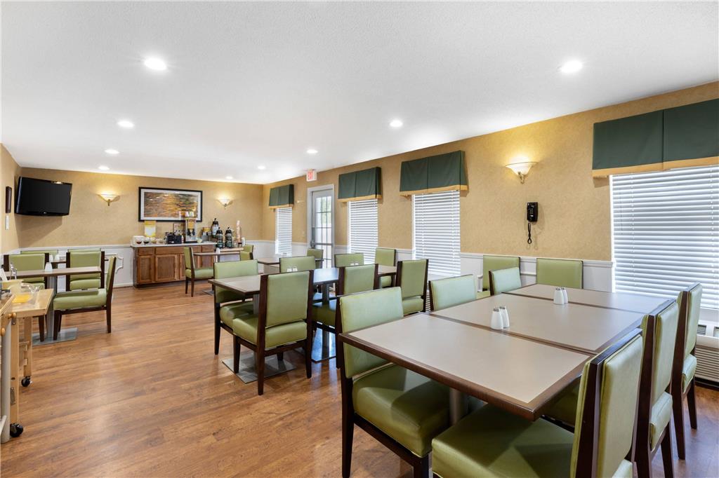 Quality Inn Cheraw - photo 26