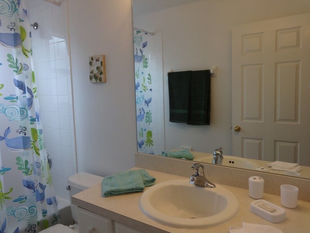 Terra Verde Resort 4699 Seven Bedroom Townhome with Private Pool - photo 50