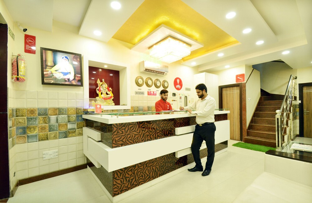 Oyo 8666 Hotel The Queen — Amritsar — photo 2