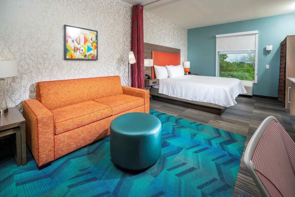 Home2 Suites by Hilton Minneapolis Mall of America - photo 11