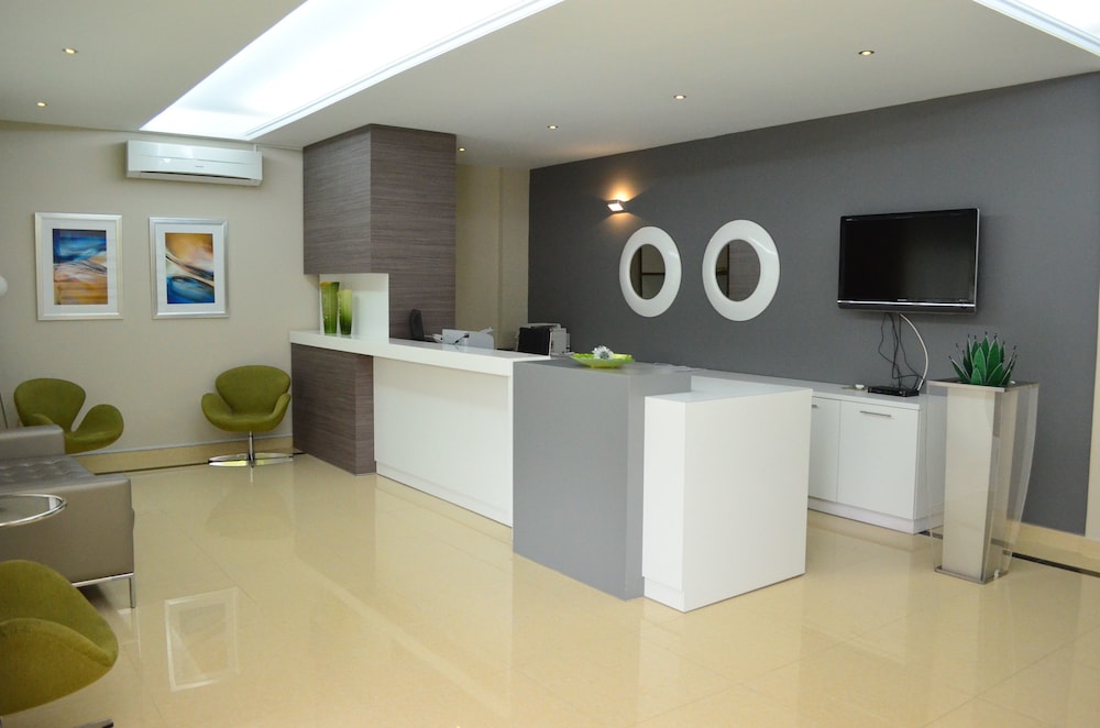 Residential Primavera in Nampula, Mozambique