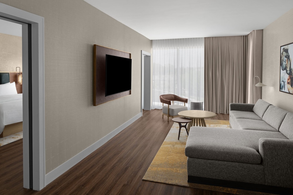 The Westin Atlanta Gwinnett - photo 17