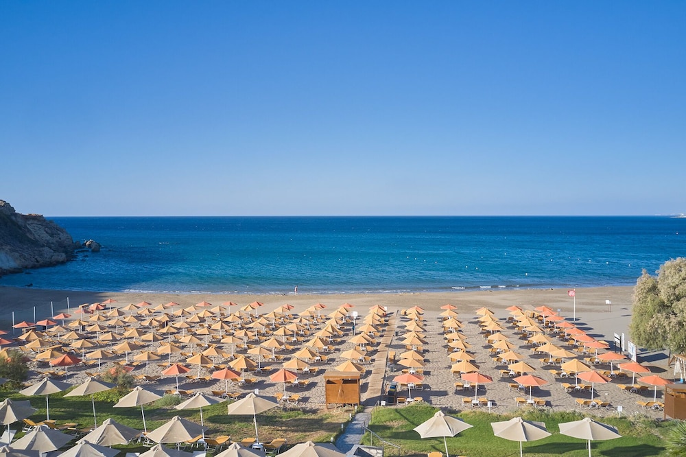 Atlantica Mikri Poli Crete — 5-Star Luxury Hotel in Ierapetra, Greece