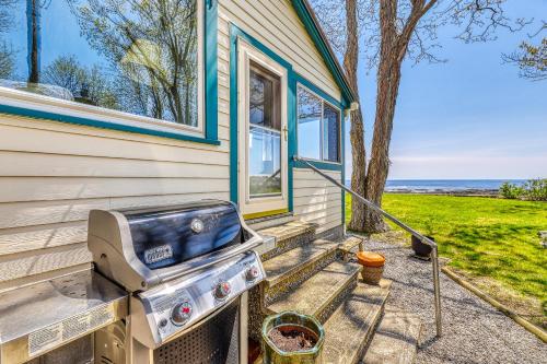 Castle Rock & Sea Belle Cottages — 4-Star Luxury Hotel in York, United States
