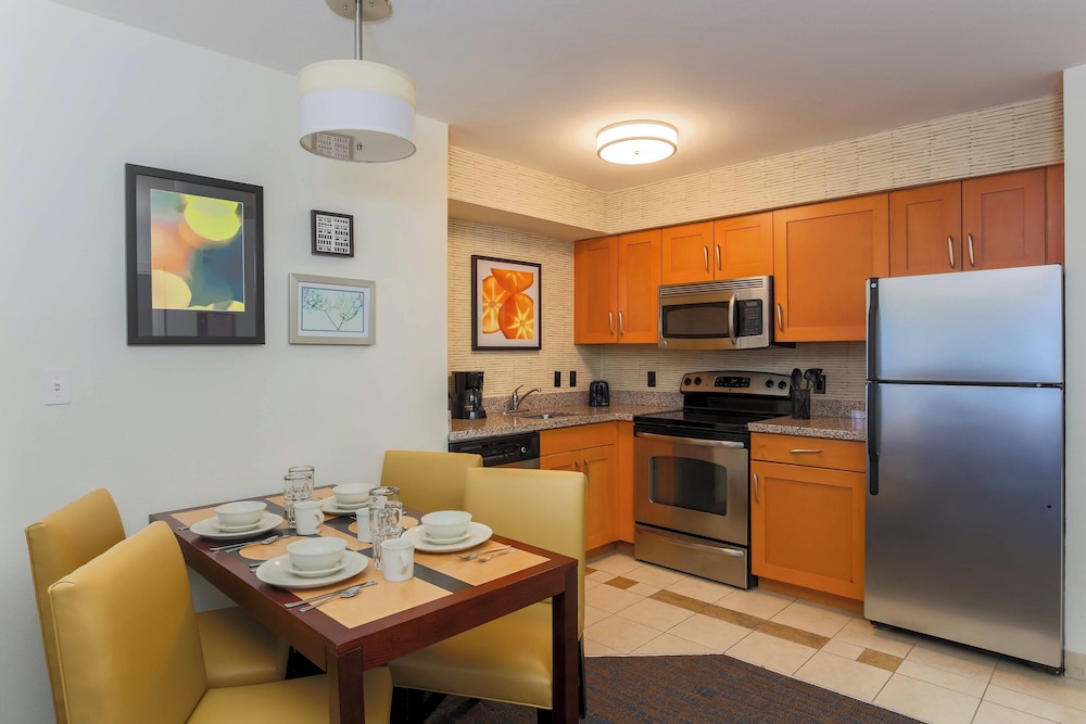 Residence Inn by Marriott Dallas Arlington South - photo 9