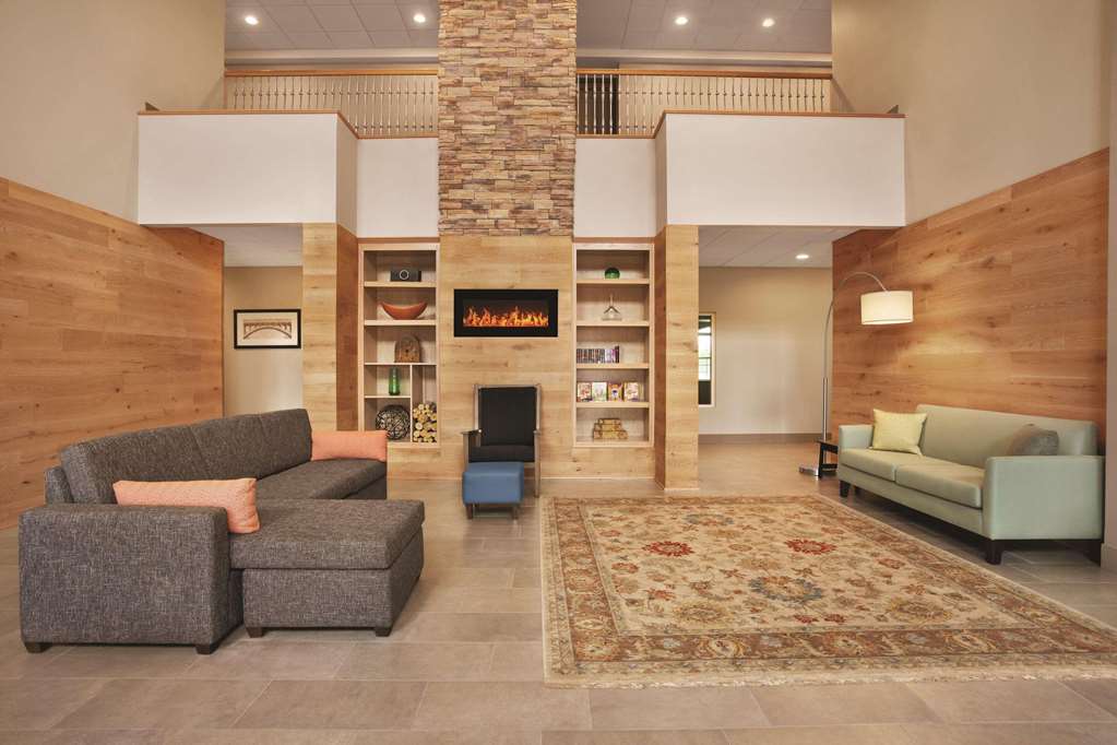 Country Inn & Suites by Radisson Bowling Green KY - photo 2