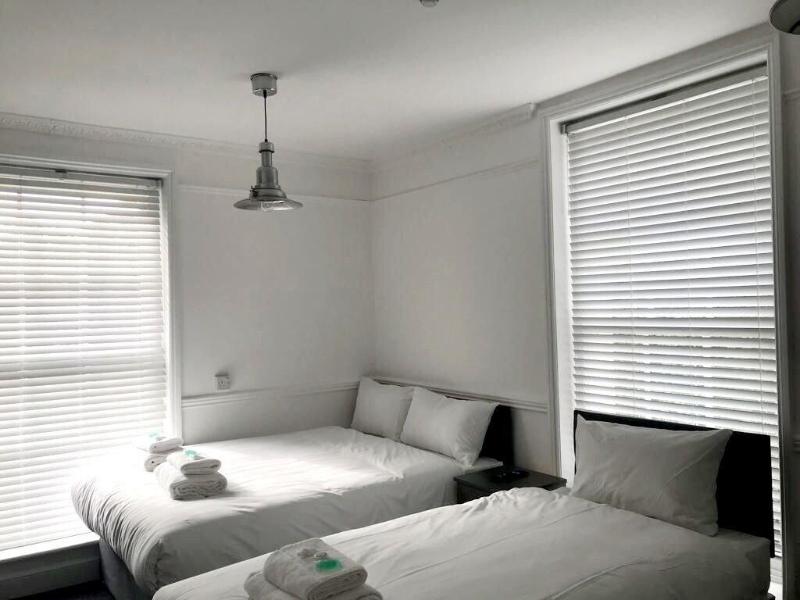 Cathedral Hotel - last minute hotel in Norwich