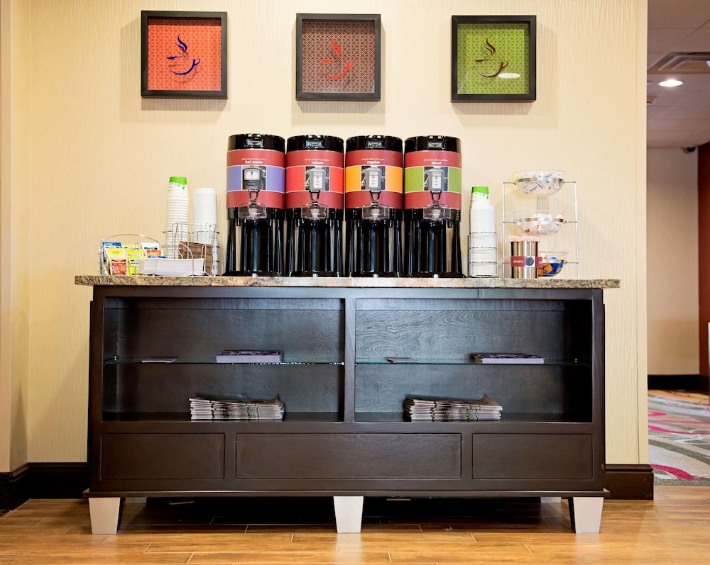 Hampton Inn & Suites Hope - photo 36
