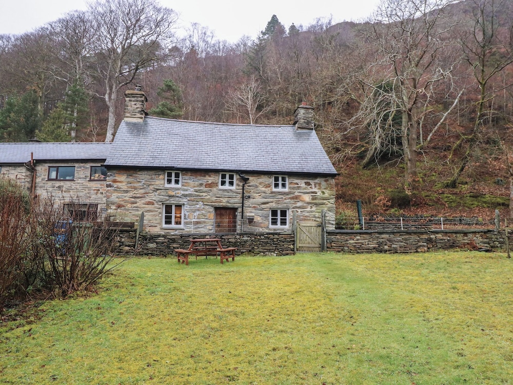 Tafarn Trip in Blaenau-Ffestiniog, United Kingdom