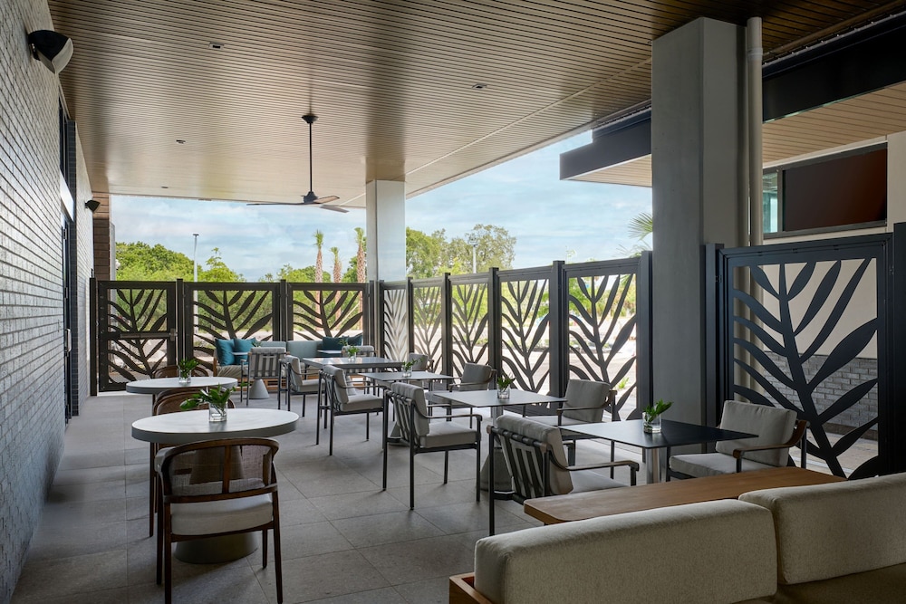 Palmetto Marriott Resort & Spa - photo 66
