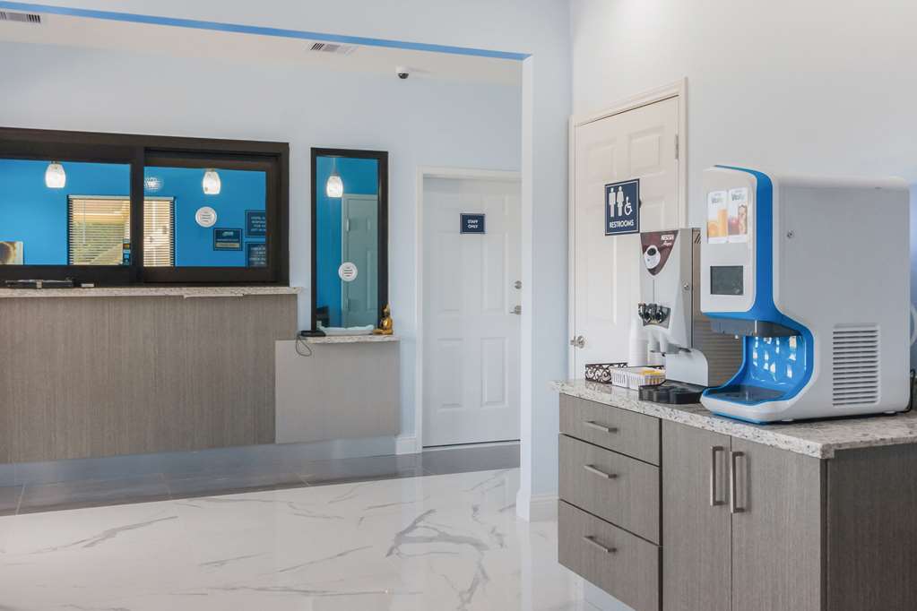 Americas Best Value Inn Aldine Westfield - photo 8
