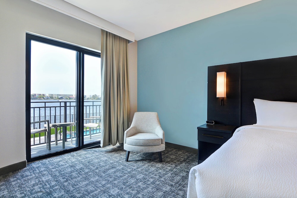 Residence Inn by Marriott Fort Walton Beach - photo 17