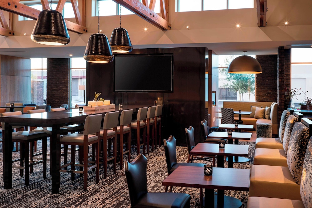 Residence Inn by Marriott Redwood City San Carlos - photo 36
