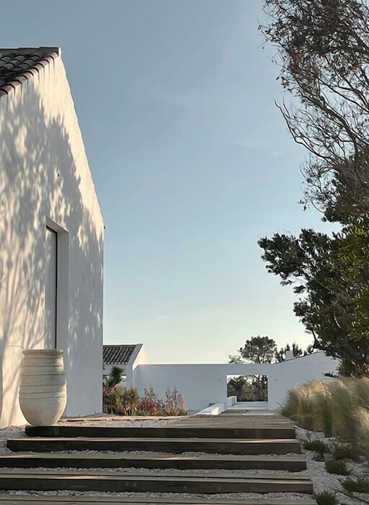 Amaria in Aljezur, Portugal