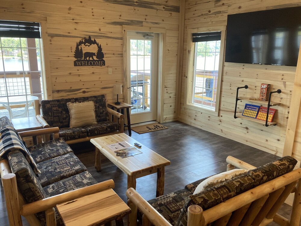 Keweenaw Waters Resort - photo 91