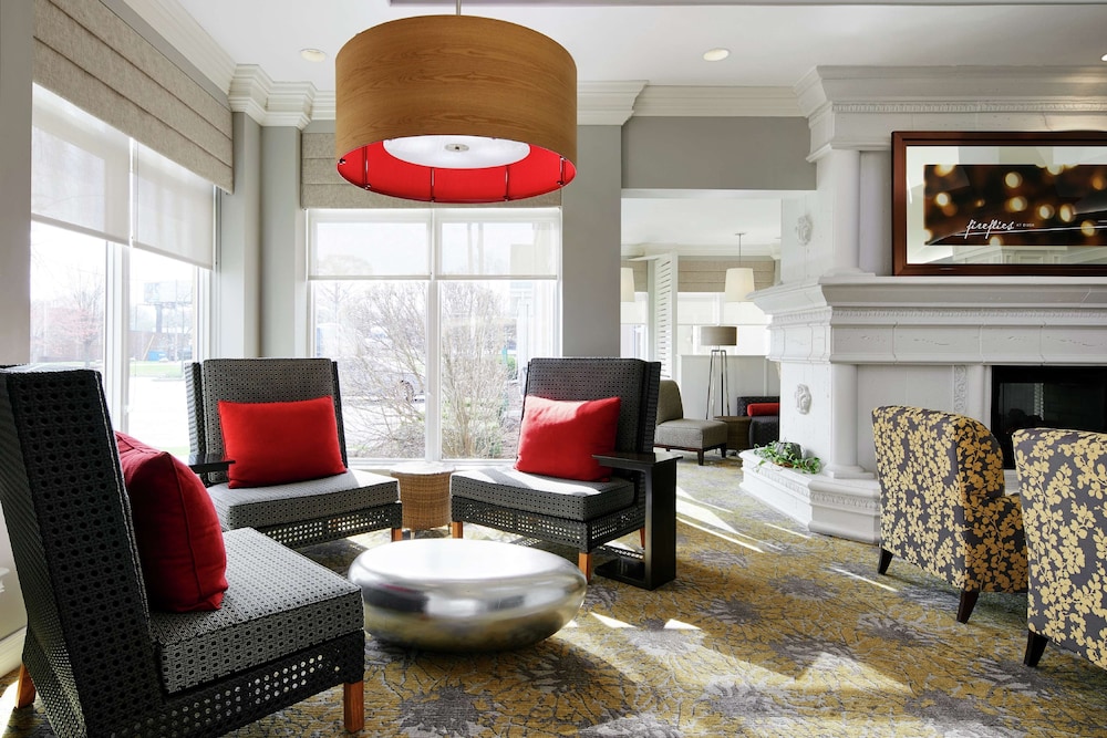 Hilton Garden Inn Champaign Urbana - photo 5