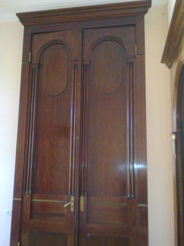 Apartment Jafa