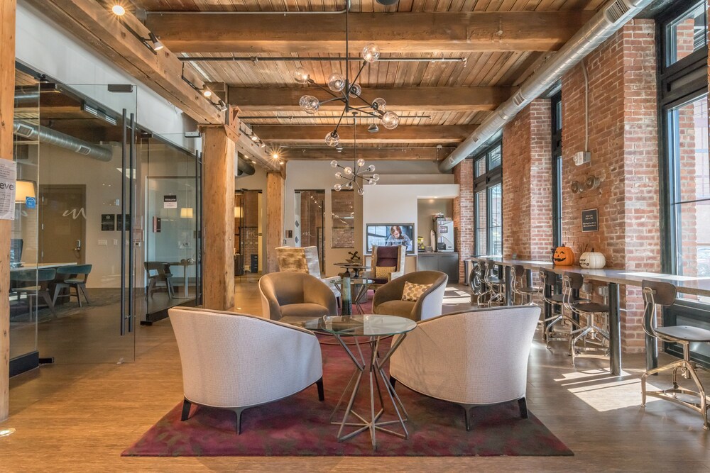 The Skyline Art Lofts at Jersey City - photo 8