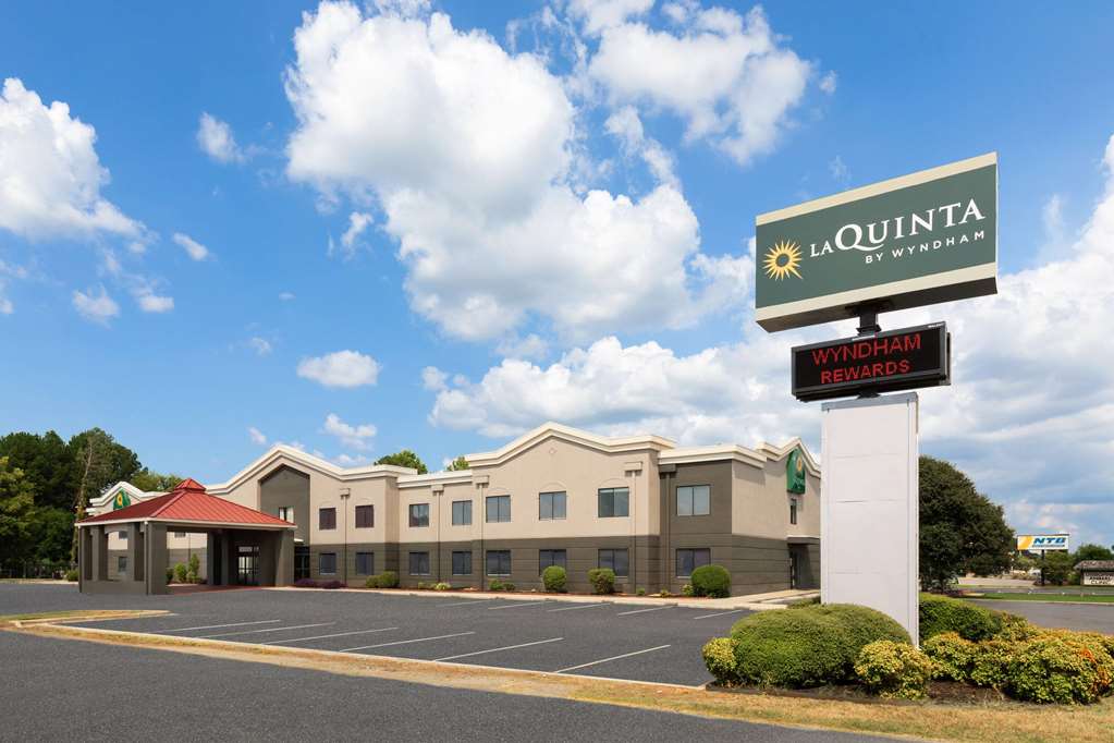 La Quinta Inn by Wyndham Decatur - photo 3