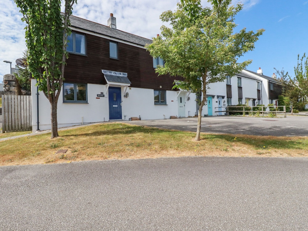 Spinnaker in St Austell, United Kingdom