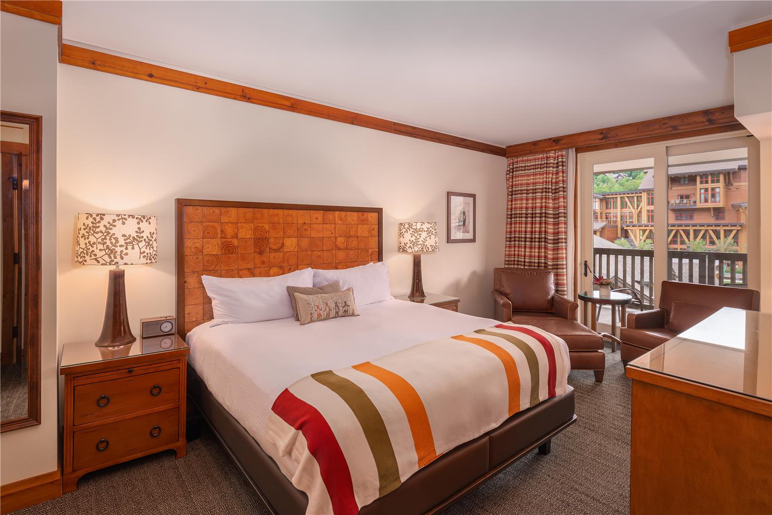 The Lodge at Spruce Peak a Destination by Hyatt Residence - photo 71