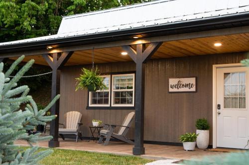 Haven on 41 in Warsaw, United States