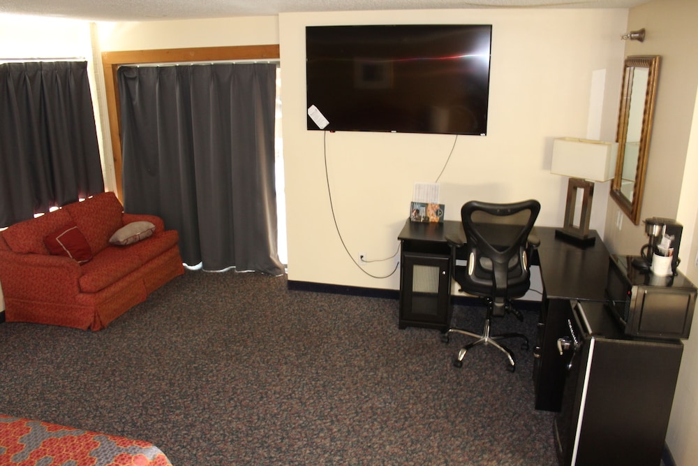 American Inn and Suites Ionia - photo 18