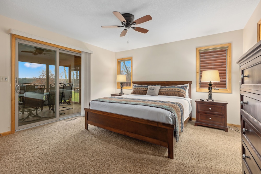 Wilderness Resort Villas - photo 44