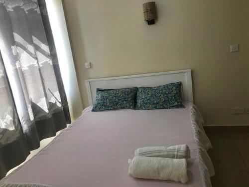 Comfy and spacious one bedroom