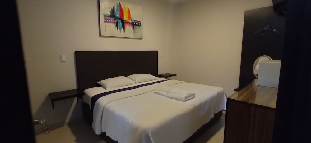 TAO Hotel Mexico — Atlixco — photo 5