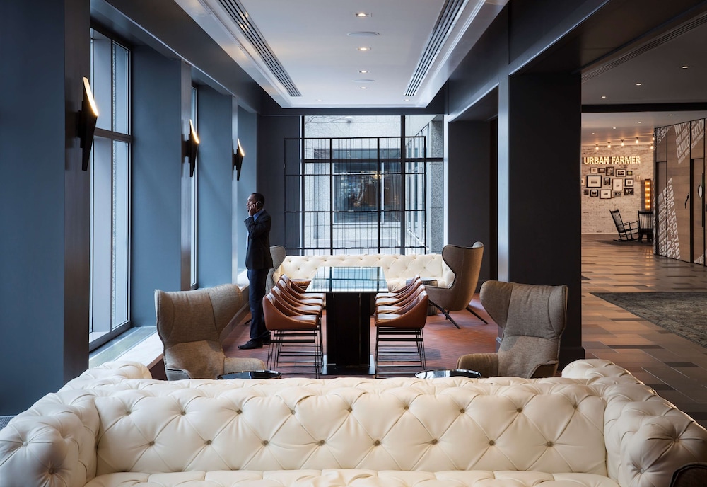 The Logan Philadelphia Curio Collection by Hilton - photo 17