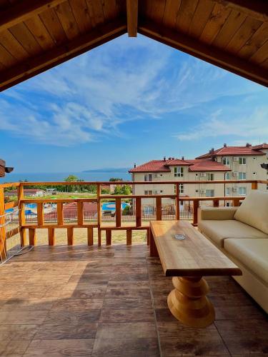 Seagull Studio Byala — 4-Star Luxury Hotel in Byala, Bulgaria