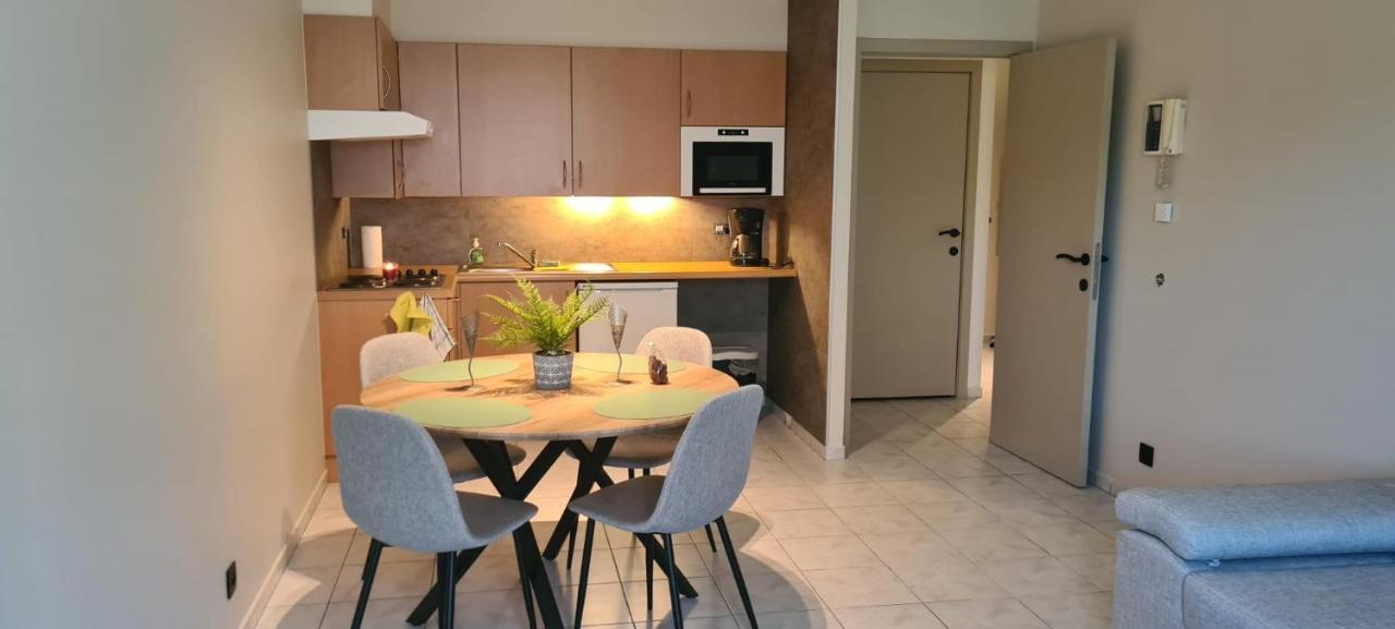 SeaStar — 4-Star Luxury Hotel in De Haan, Belgium