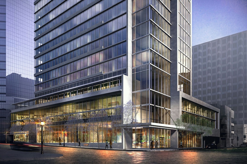 Le Méridien San Diego Downtown in San Diego, United States