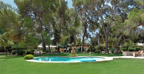 SmokeTree Resort and Bungalows - photo 9