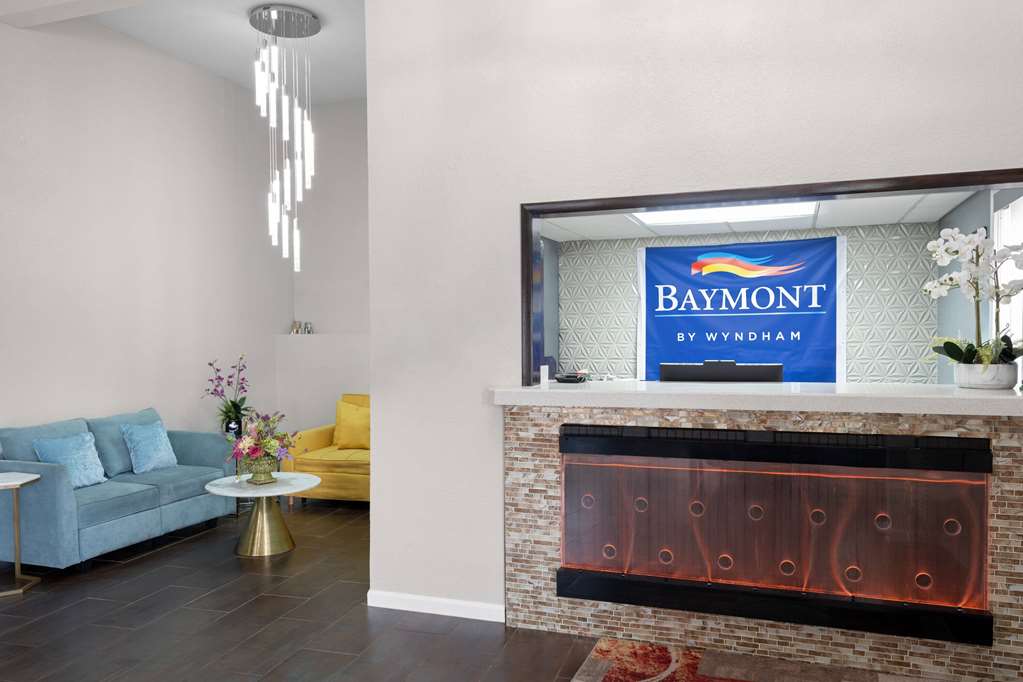 Baymont by Wyndham Liberty MO - photo 6