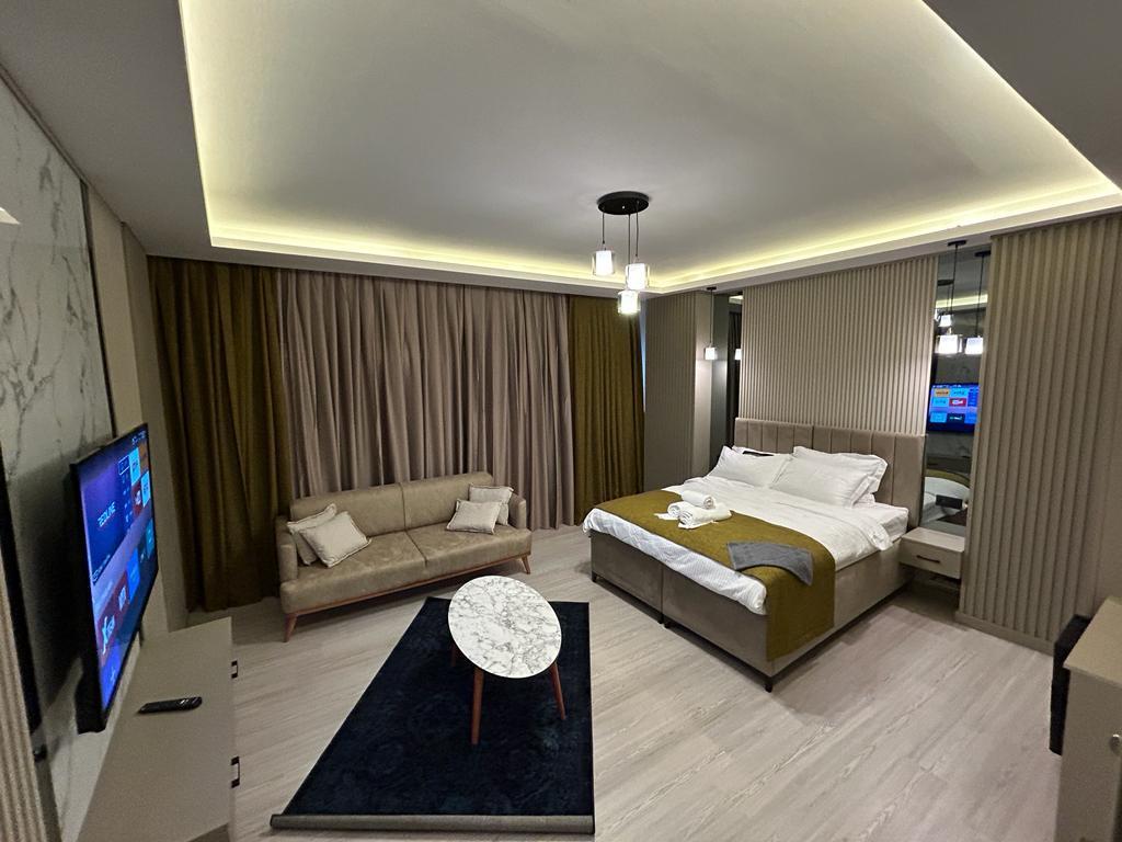 Palma Suites - last minute hotel in Istanbul