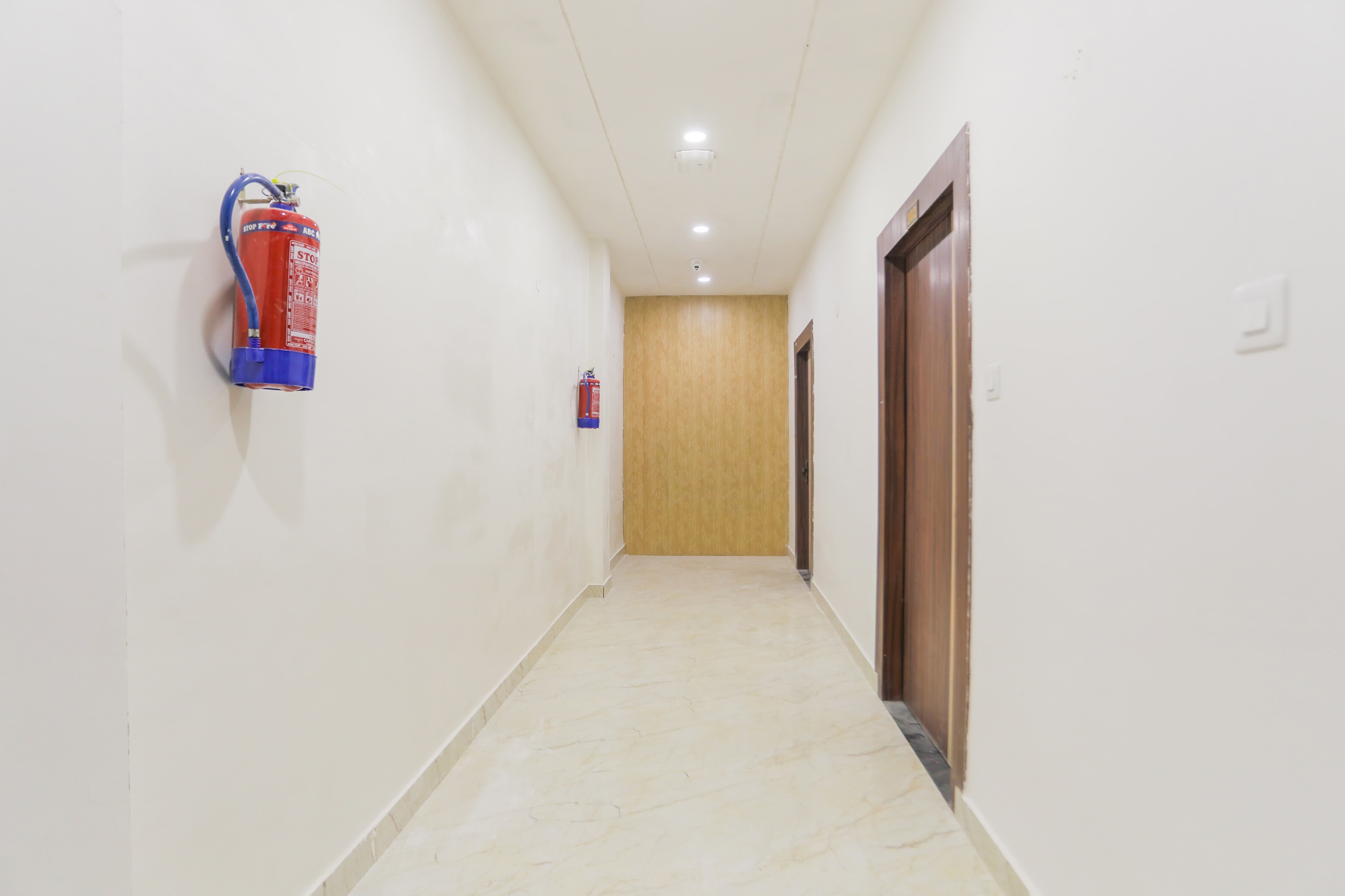 Collection O Banaras Railway Station Formerly Hotel Ganpati Palace — 4-Star Luxury Hotel in Varanasi, India