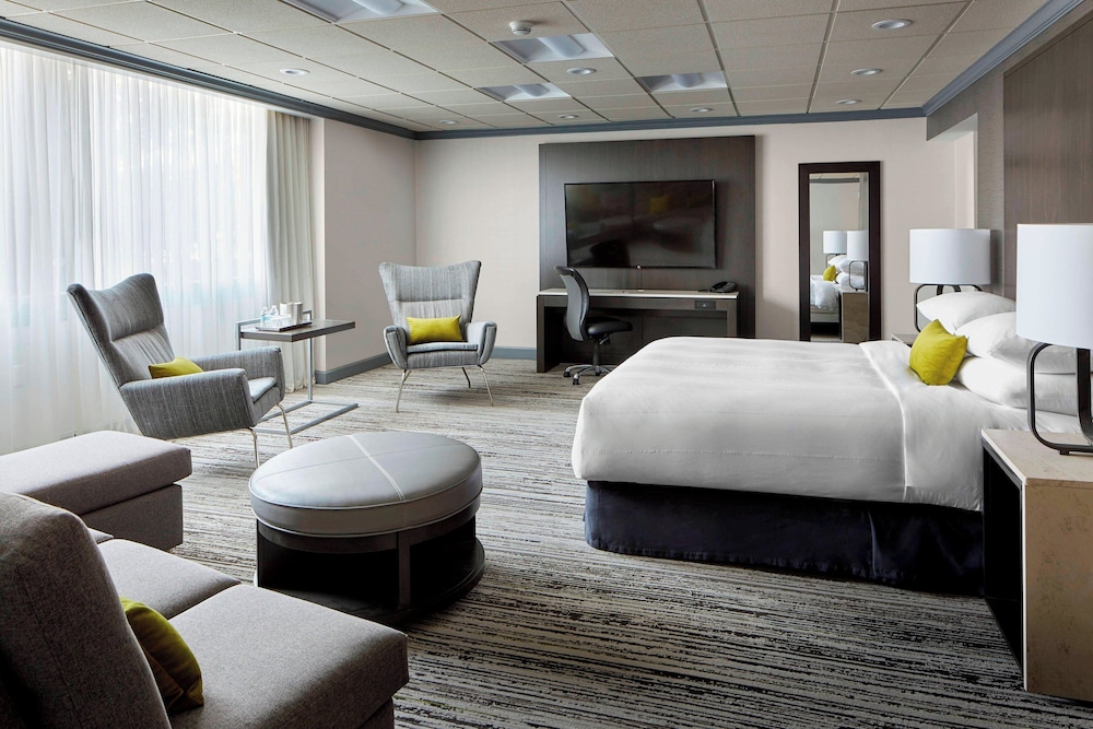 Marriott Hartford Windsor Airport - photo 10