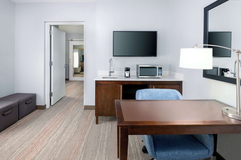 Hampton Inn Charlotte Uptown - photo 10
