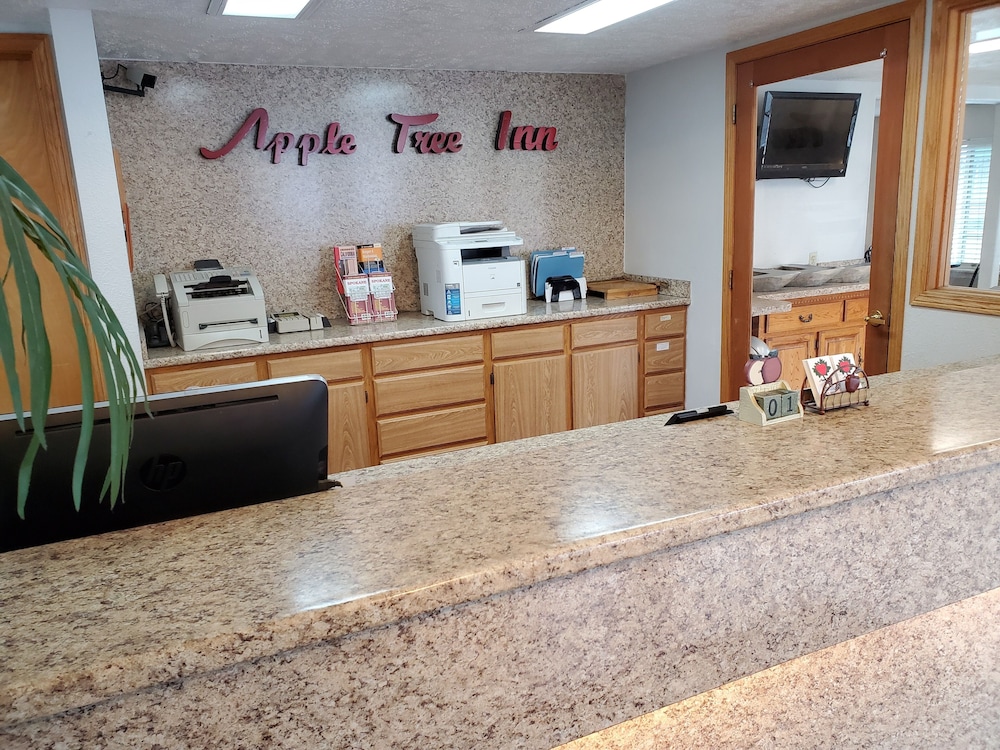 Apple Tree Inn Washington - photo 2