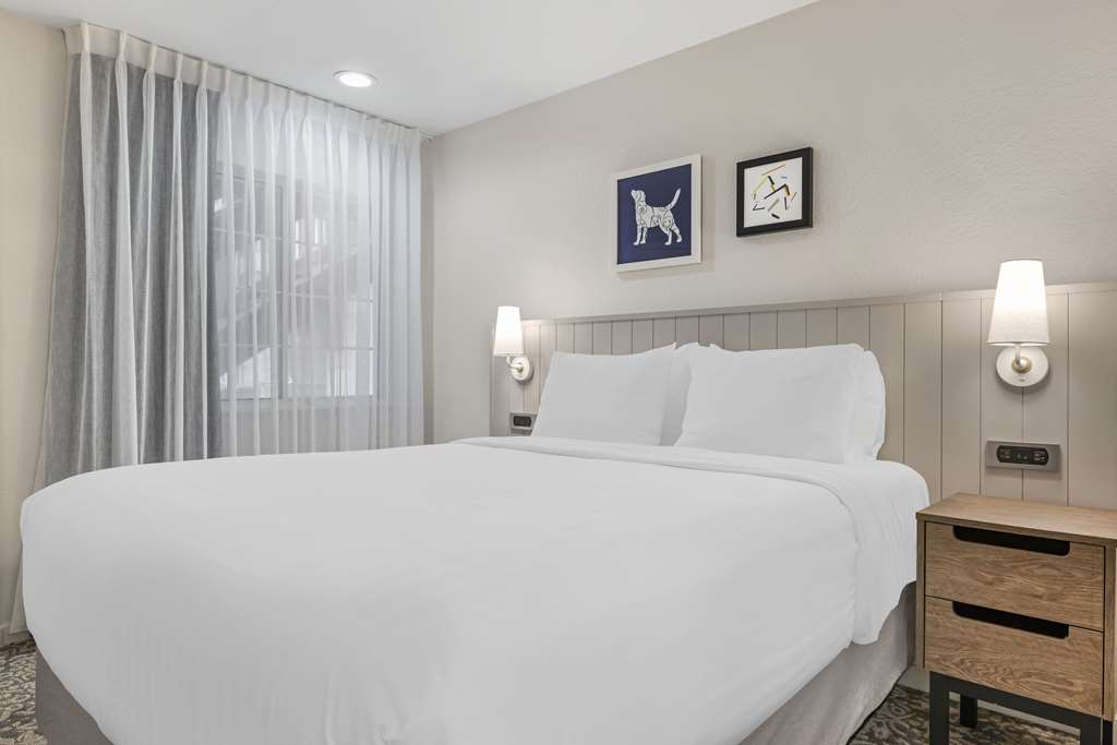 Sonesta ES Suites Torrance Redondo Beach - photo 5