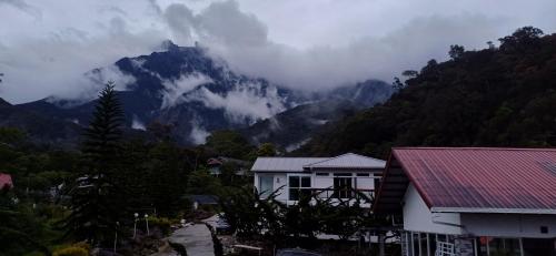 Sling & Stone Mountain Suites in Ranau, Malaysia