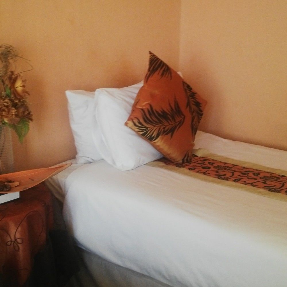 Kabelo Bed & Breakfast — Butha-Buthe — photo 2