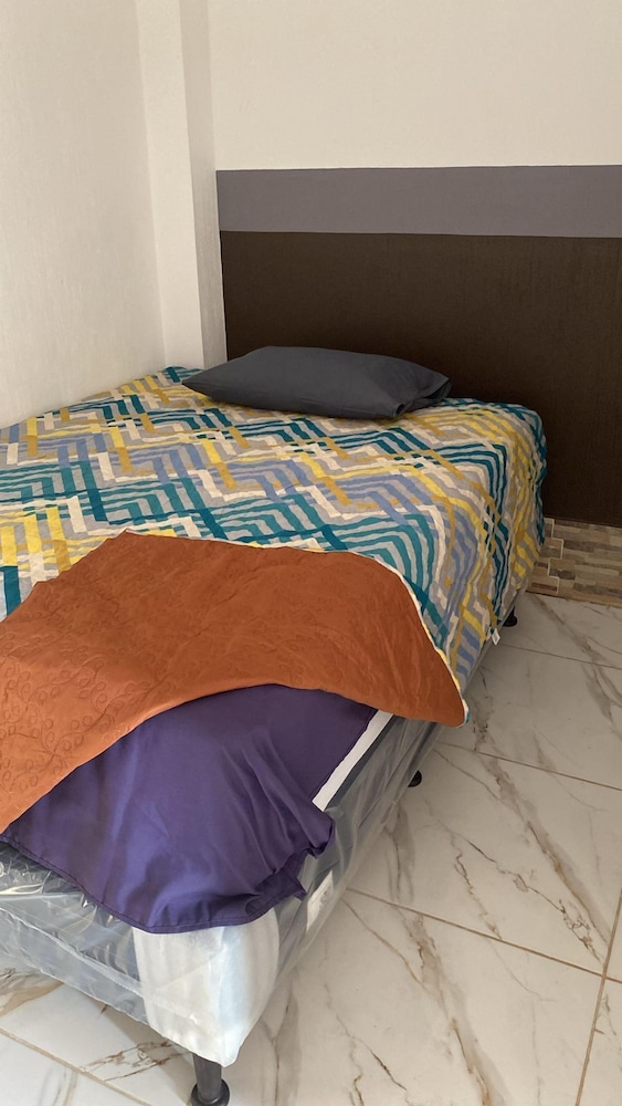 Hotel Casa Blanca in Pajapita, Guatemala