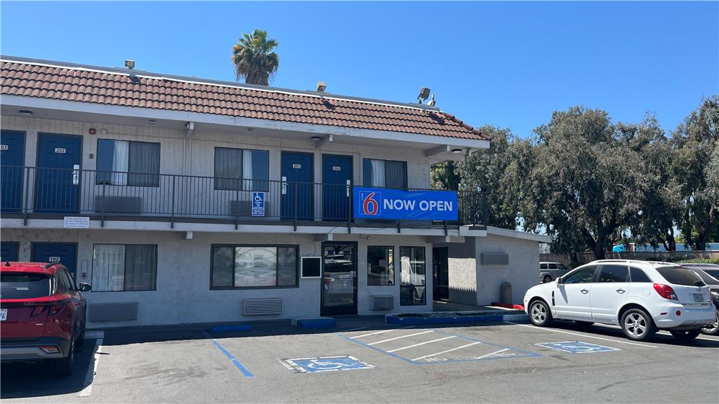 Motel6 Modesto CA - photo 27