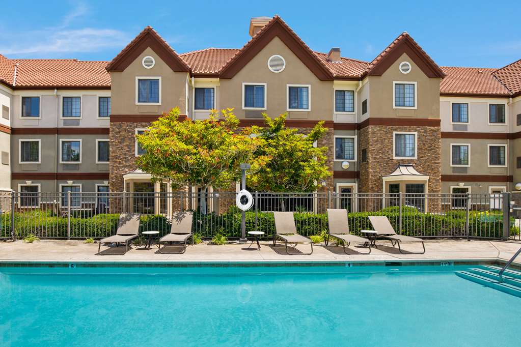 Sonesta ES Suites San Diego Rancho Bernardo - photo 33