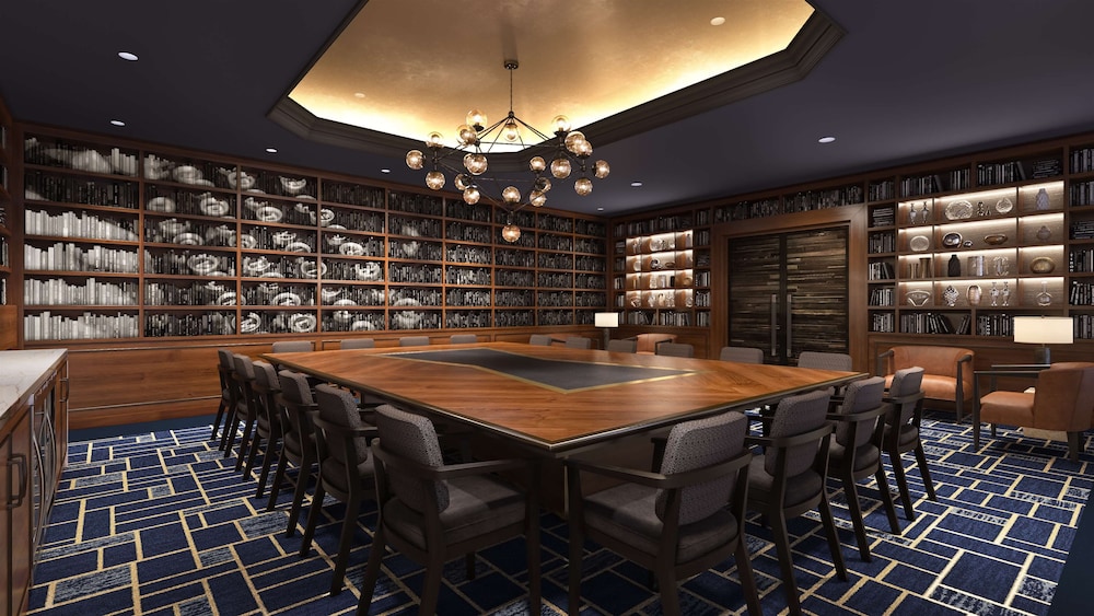 Embassy Suites by Hilton Berkeley Heights - photo 59