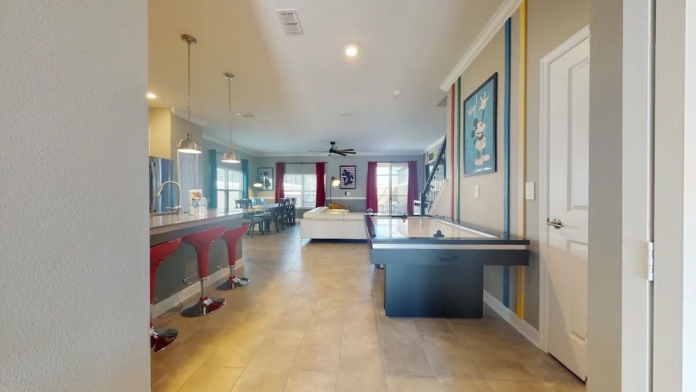 4323sl storey Lake Resort 5 Bedroom Townhouse by RedAwning - photo 40