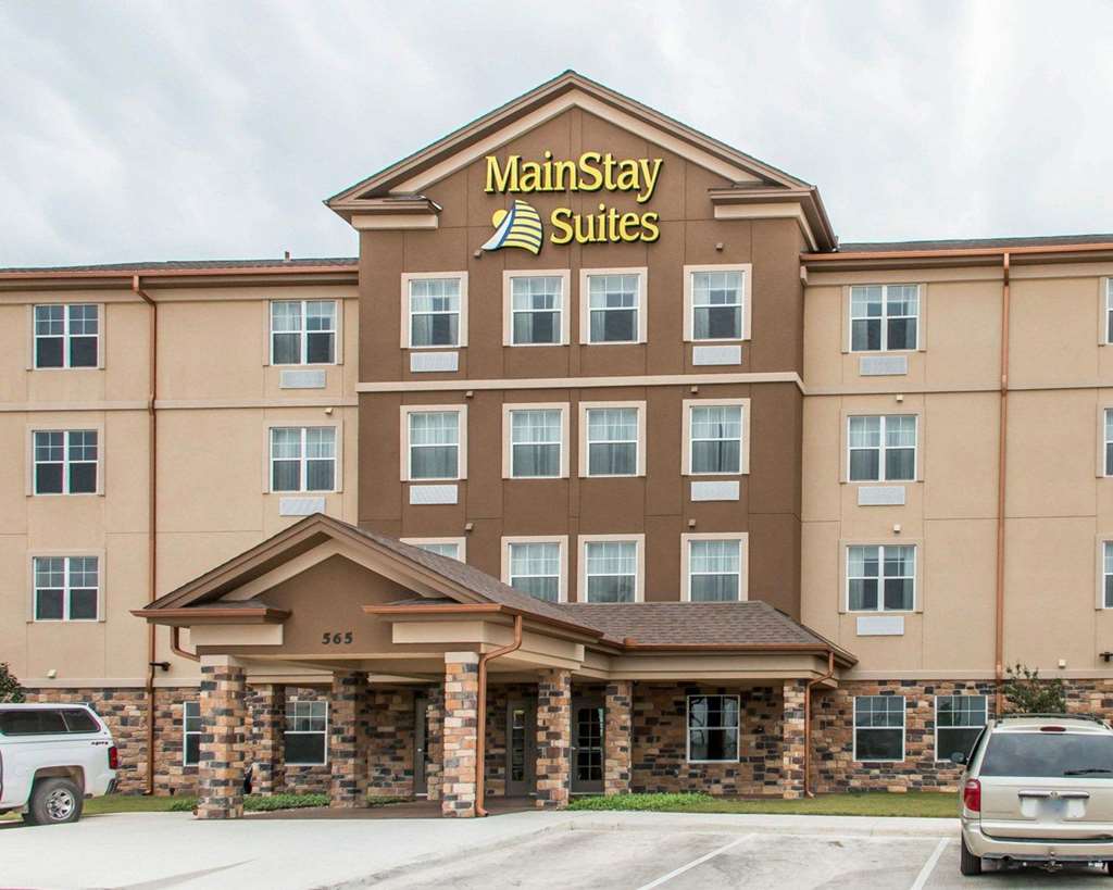 MainStay Suites Cotulla — Cotulla — photo 2